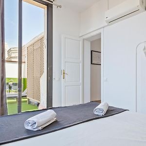 Apartamento de 2 Dormitorios